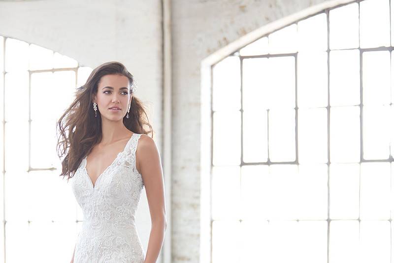 Allure Bridals