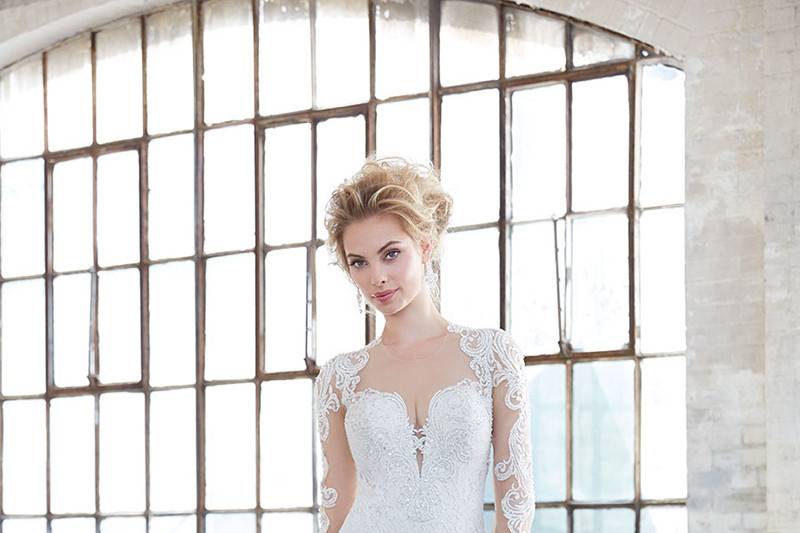 Allure Bridals