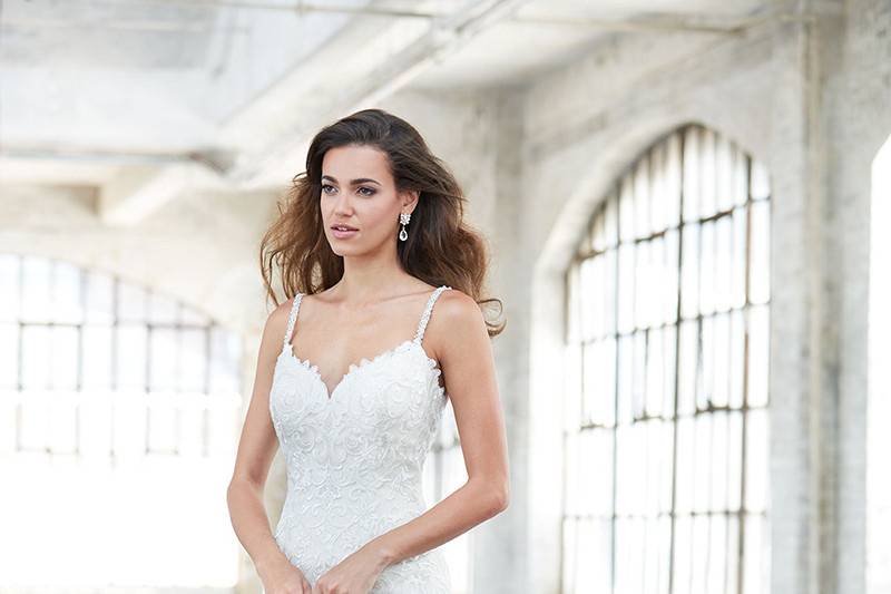 Allure Bridals