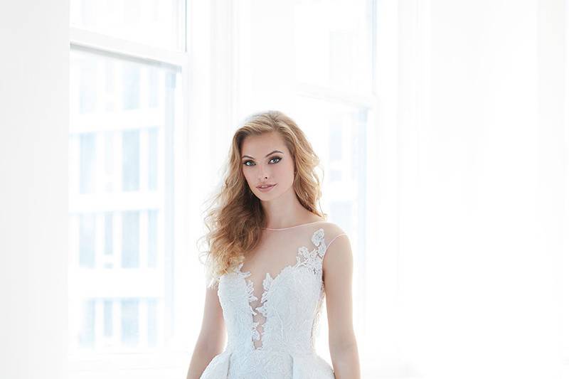 Allure Bridals