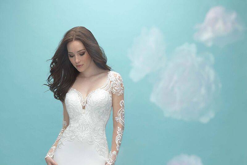 Allure Bridals