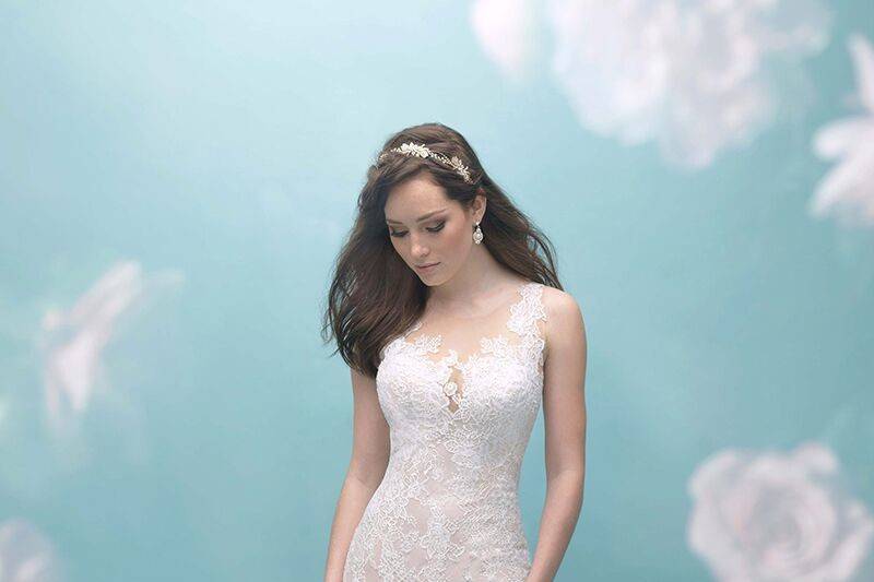 Allure Bridals