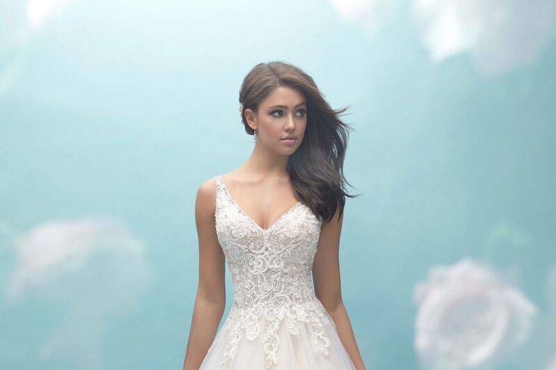 Allure Bridals