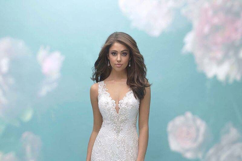 Allure Bridals