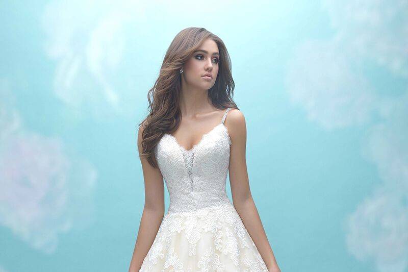 Allure Bridals