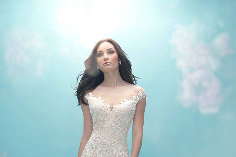 Allure Bridals