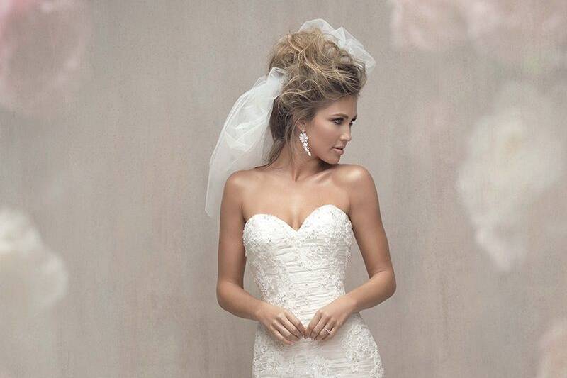 Allure Bridals