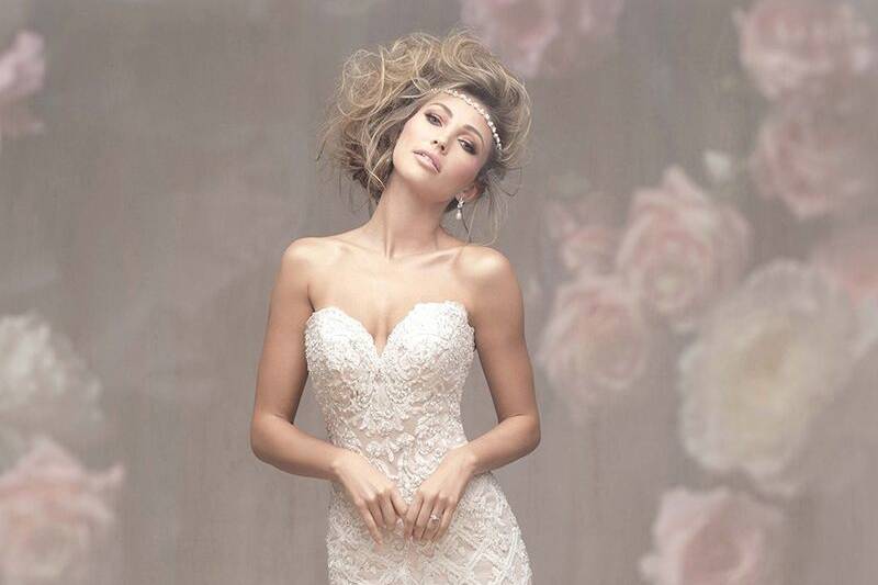 Allure Bridals