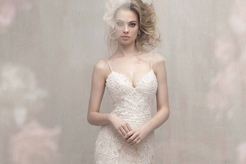 Allure Bridals