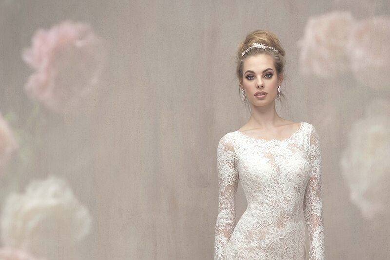 Allure Bridals