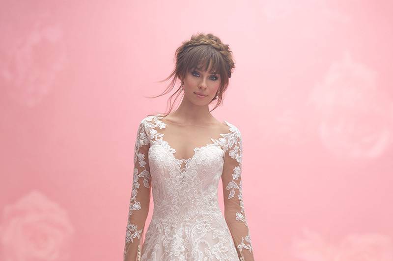 Allure Bridals