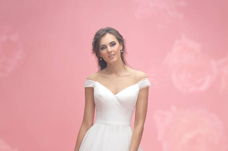 Allure Bridals