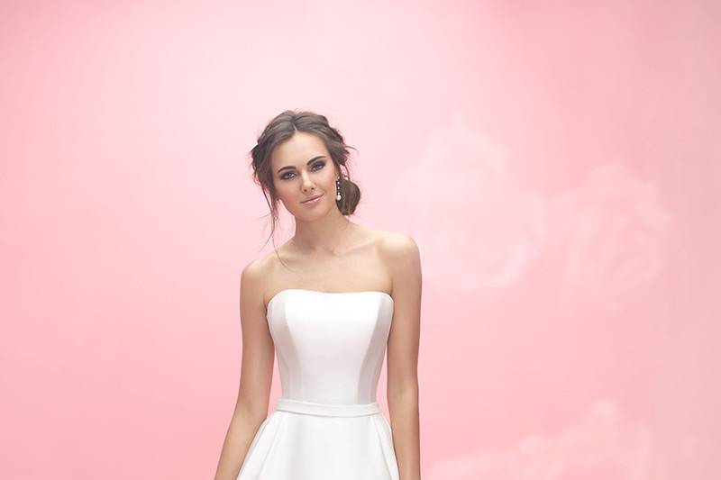 Allure Bridals