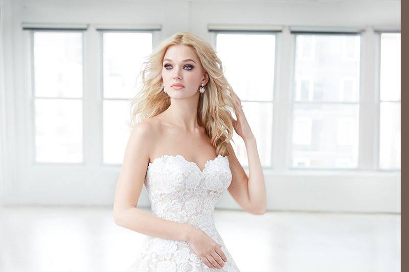 Allure Bridals