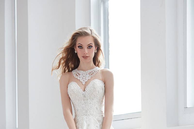 Allure Bridals