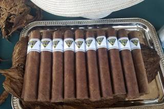 Fortuna Cigars 1