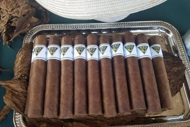 Fortuna Cigars