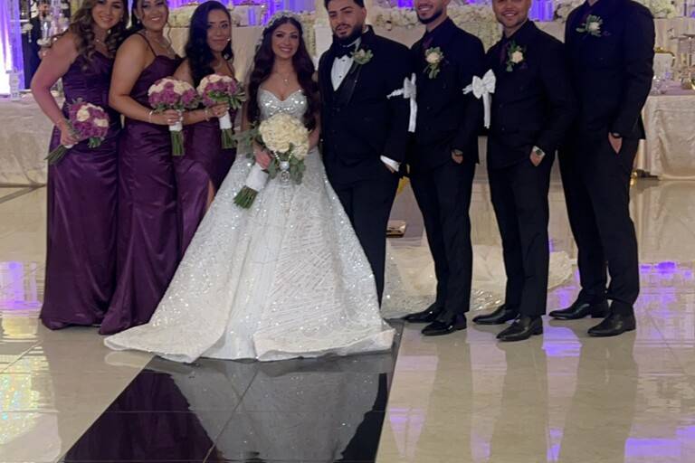 Event by Rita