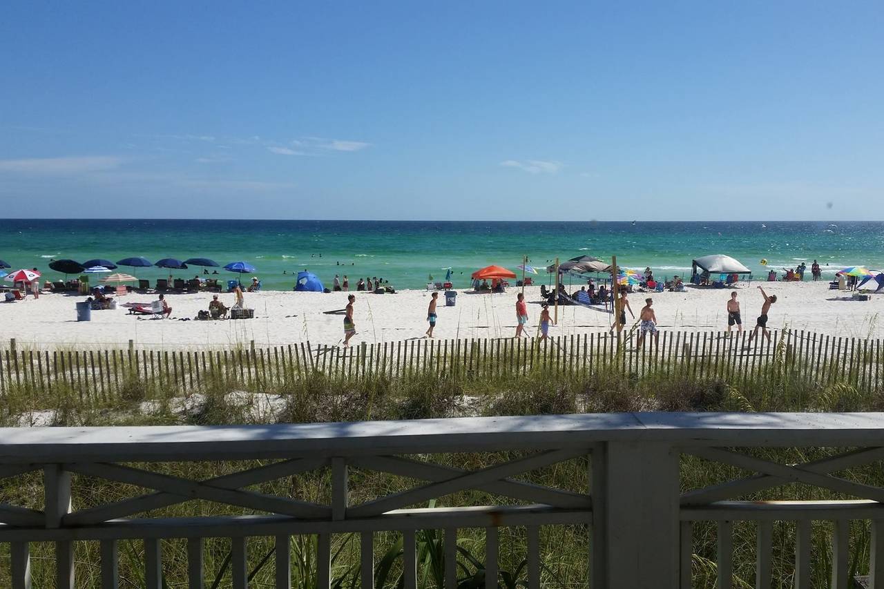 Seahaven Beach Resorts - Hotel Weddings - Panama City Beach, FL ...