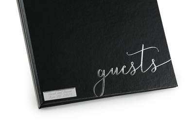 Guest Books