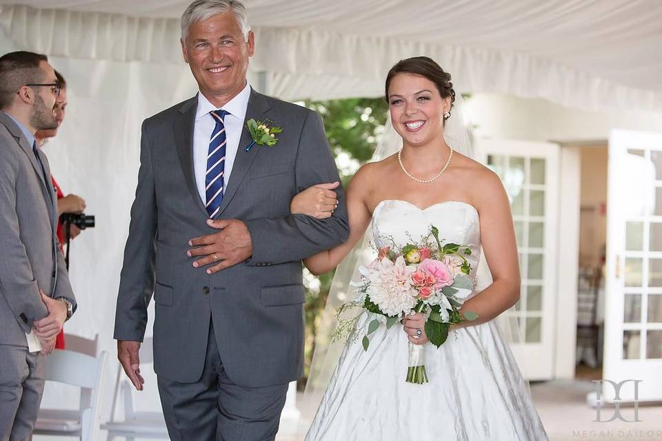 Ceremonies and Event Planning of the Finger Lakes