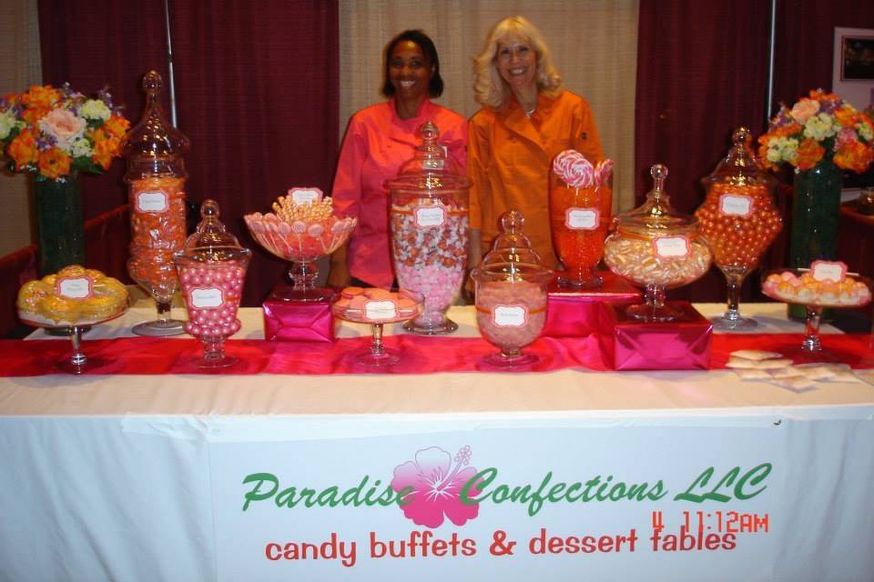 Paradise Confections LLC