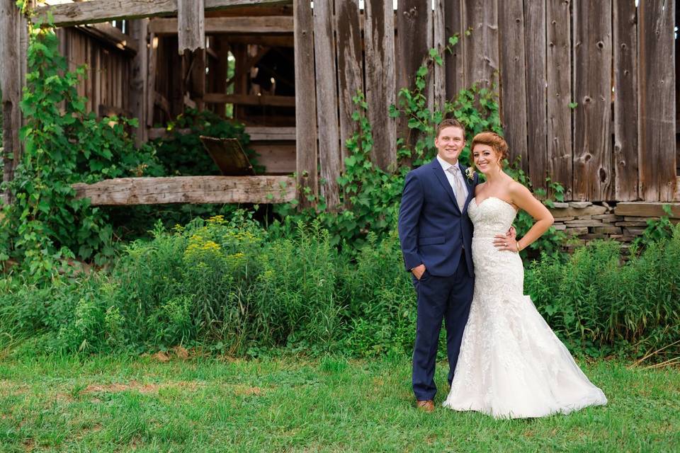 The Venue at Beagell Farms