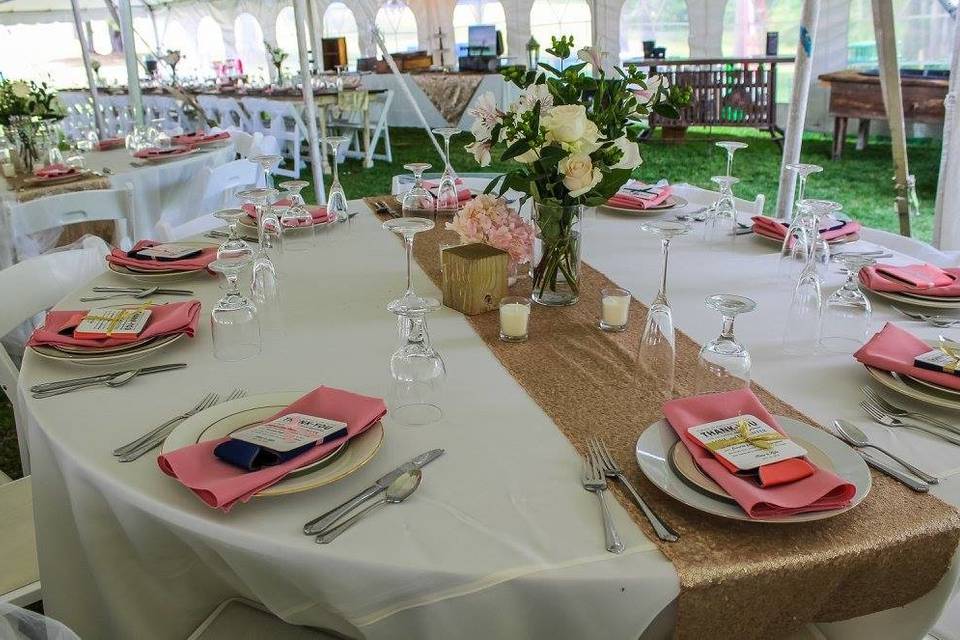 The Venue at Beagell Farms