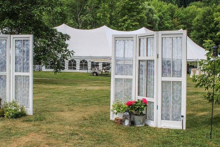 The Venue at Beagell Farms