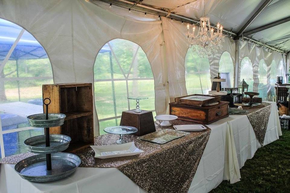 The Venue at Beagell Farms