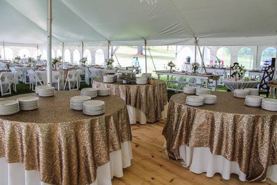 The Venue at Beagell Farms