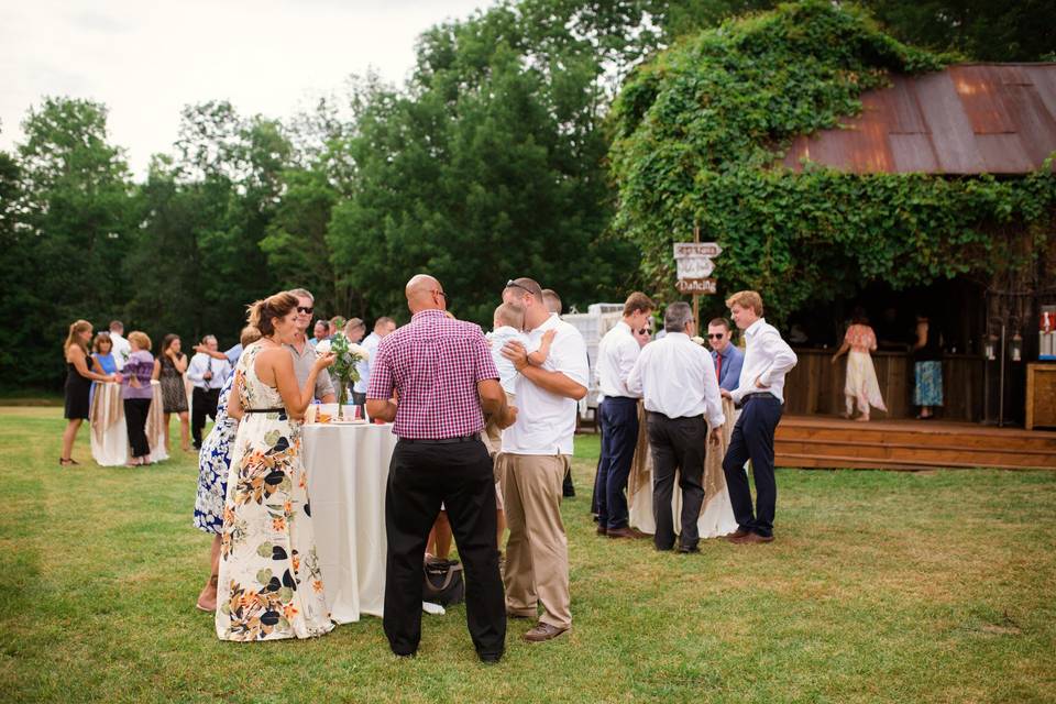 The Venue at Beagell Farms