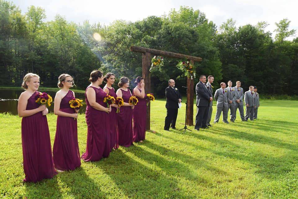 The Venue at Beagell Farms