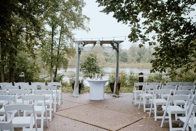 Merriweather Lakehouse