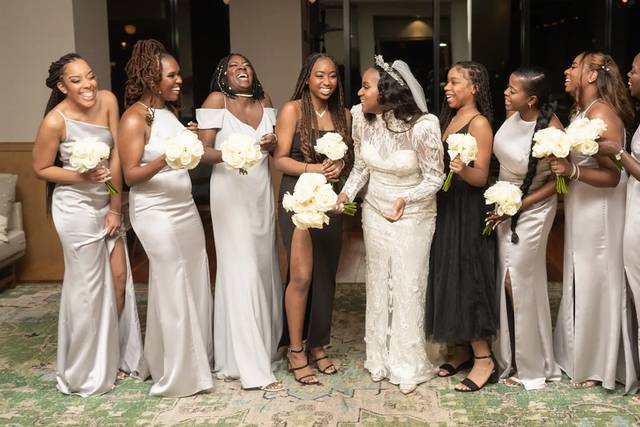 Bridal Party