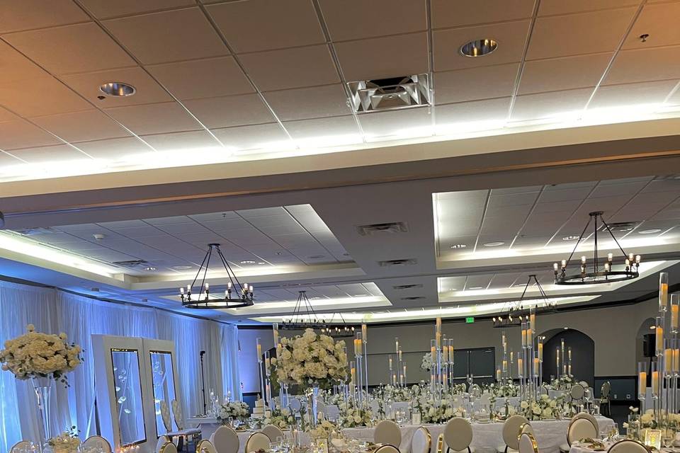 Lakeside Ballroom