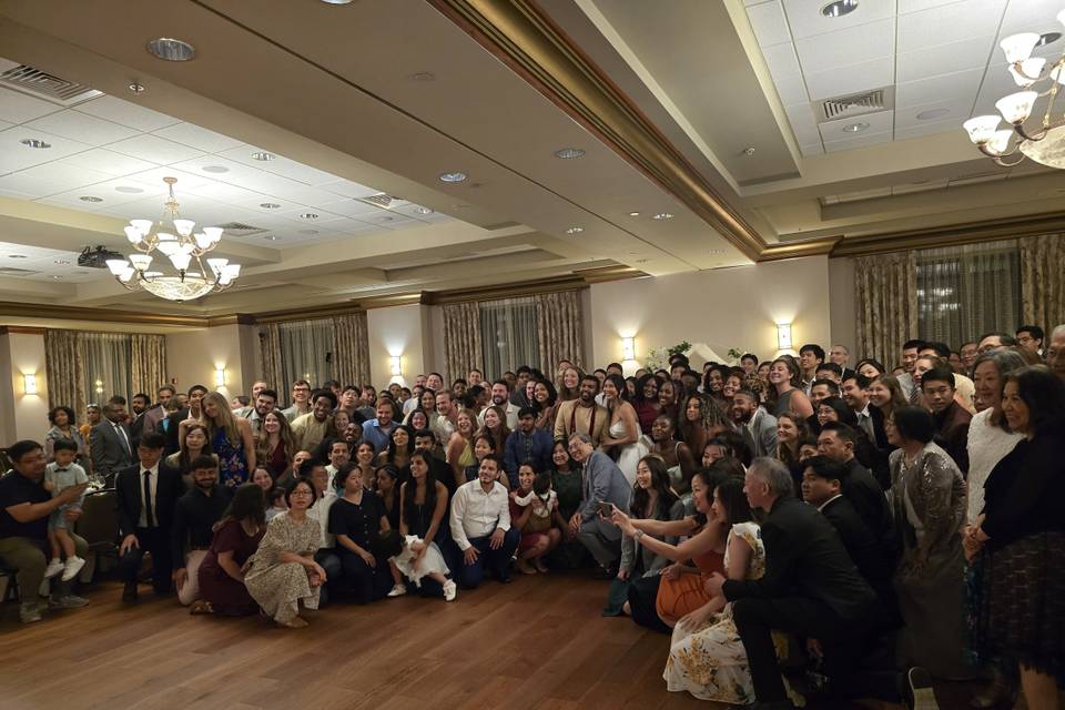Group Photo!