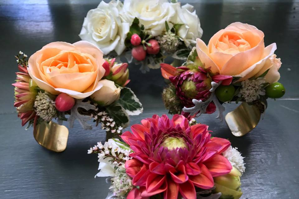 Meg Owen Floral Designs