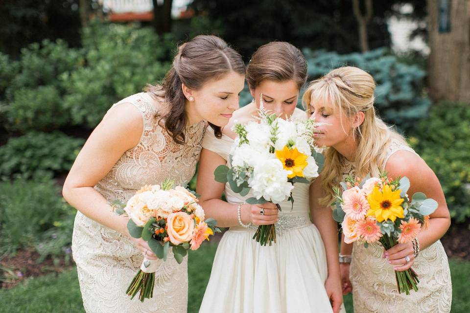 Corsages