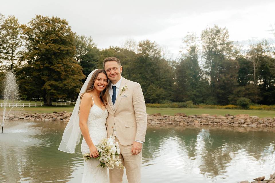 Pond pictures