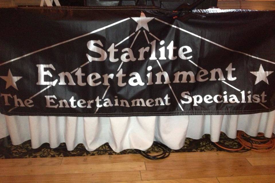 Starlite Entertainment