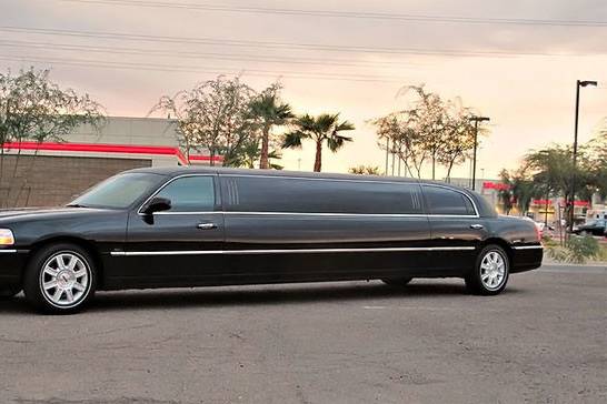 The Perfect Limo | Riverside Limo Service