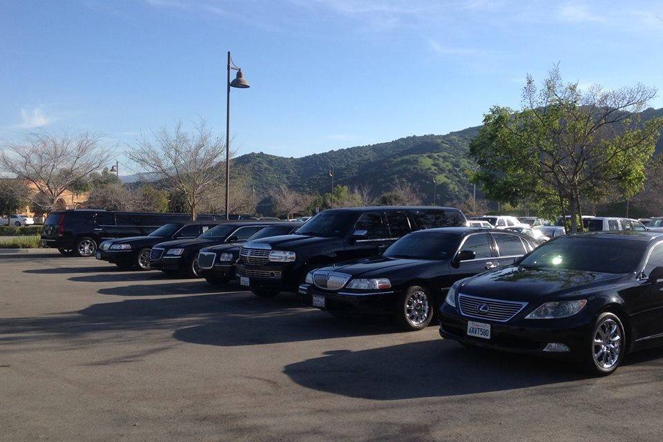 The Perfect Limo | Riverside Limo Service