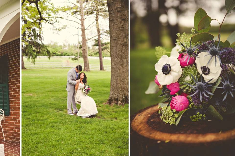 Bridal Photos