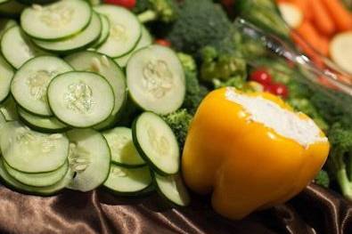 Crystal Elegance Catering
