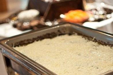 Crystal Elegance Catering
