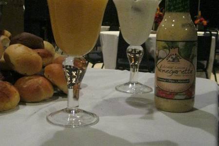 Crystal Elegance Catering