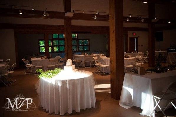 Crystal Elegance Catering