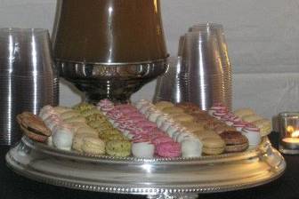 Crystal Elegance Catering