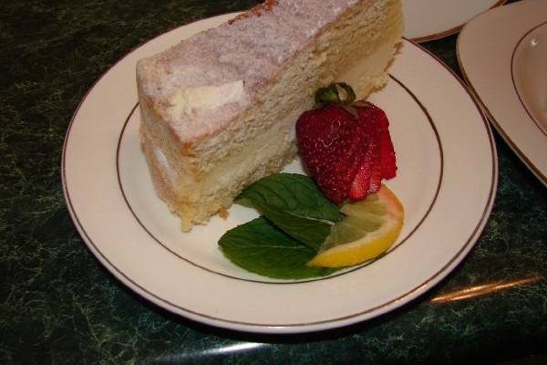 Crystal Elegance Catering